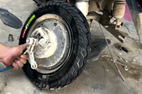 温州市换胎补胎服务