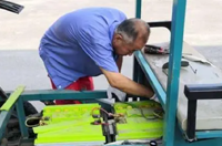 温州市三轮车救援服务