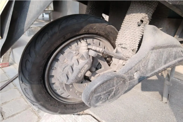 温州市电动车补胎换胎